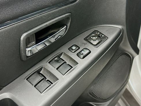 Used 2025 Mitsubishi Outlander Sport ES AWD/4WD image 15