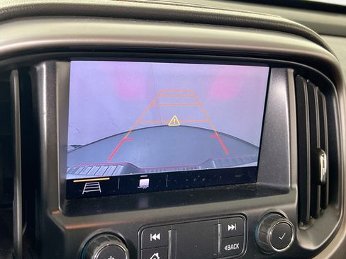 Used 2020 GMC Canyon All Terrain w/ Trailering Package image 13