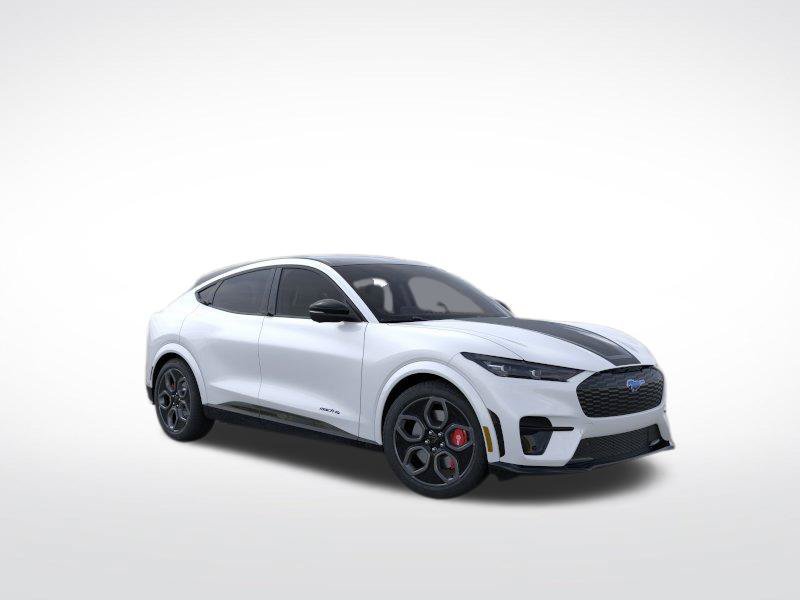 New 2026 Ford Mustang Mach-E GT w/ California Special Package AWD/4WD image 8