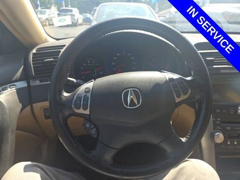 Used 2005 Acura TL FWD image 4