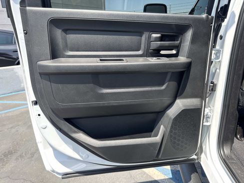 New 2026 RAM 3500 Tradesman AWD/4WD image 26