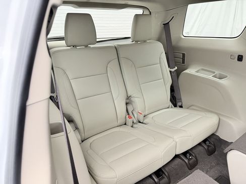 Used 2018 GMC Acadia Denali w/ Technology Package image 29