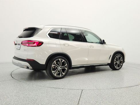 Used 2023 BMW X5 sDrive40i w/ Climate Comfort Package RWD image 5
