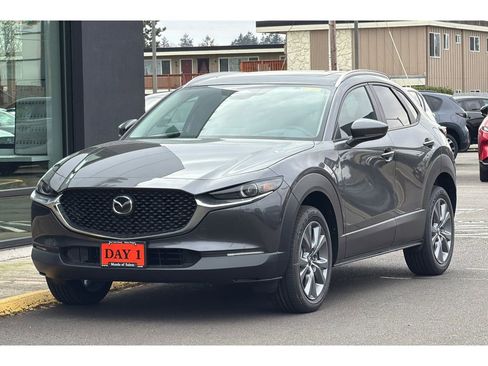 New 2026 MAZDA CX-30 AWD 2.5 S w/ Premium Package image 8