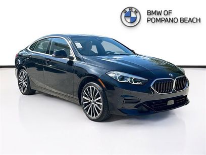 Used 2024 BMW 228i Gran Coupe w/ Convenience Package