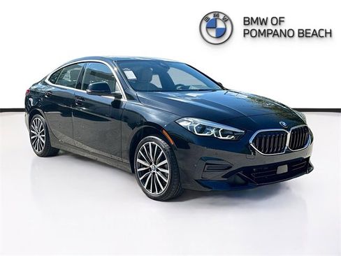 Used 2024 BMW 228i Gran Coupe w/ Convenience Package image 1