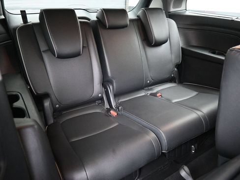 Used 2024 Honda Odyssey Elite image 27
