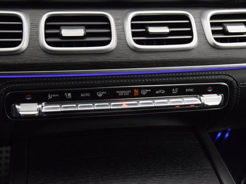 Certified 2024 Mercedes-Benz GLE 53 AMG 4MATIC Coupe image 28