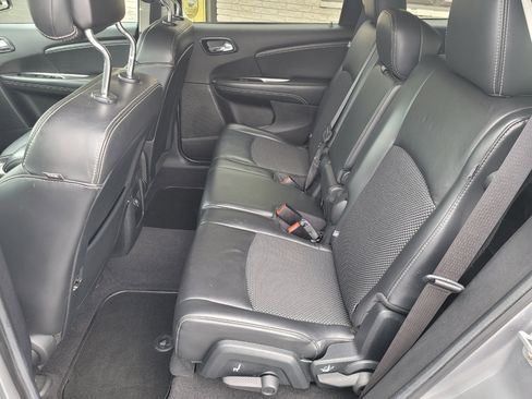 Used 2016 Dodge Journey Crossroad image 9
