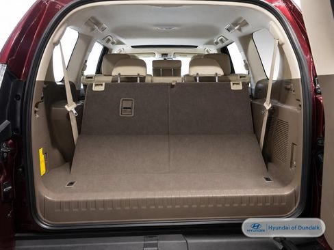 Used 2019 Lexus GX 460 Premium w/ Premium Package AWD/4WD image 17
