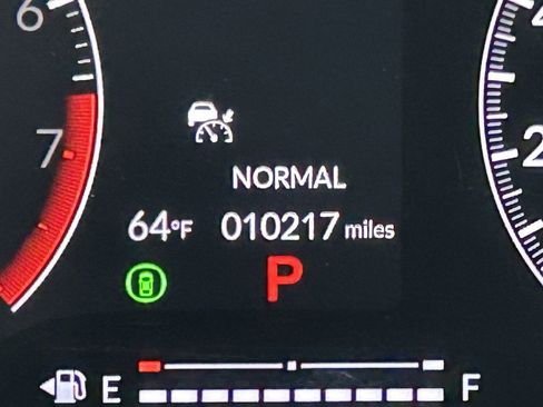 Certified 2025 Honda Civic Sport image 26