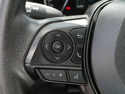 Used 2023 Toyota RAV4 LE AWD/4WD image 26