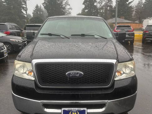 Used 2007 Ford F150 XLT image 9