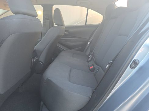 Used 2024 Toyota Corolla LE FWD image 8