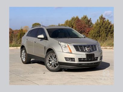 Used 2014 Cadillac SRX Premium