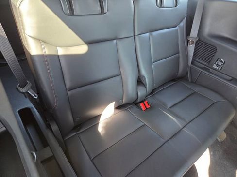 New 2026 Ford Explorer ST w/ Sun And Sound Package RWD image 15