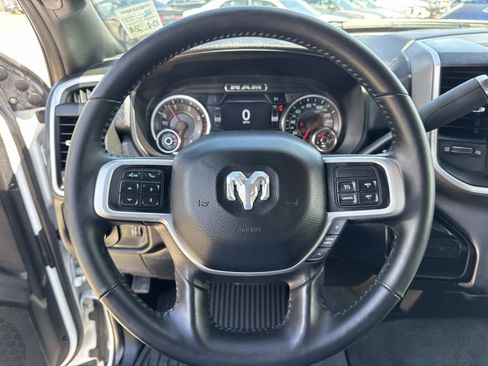 Used 2022 RAM 3500 Big Horn w/ Level A Equipment Group AWD/4WD image 21