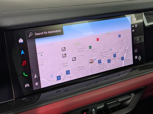 New 2026 Porsche Cayenne GTS AWD/4WD image 33