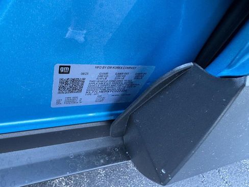 New 2026 Chevrolet Trax LT image 39