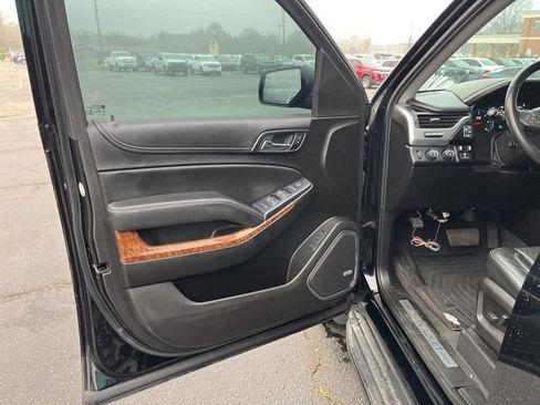 Used 2019 Chevrolet Tahoe Premier image 4