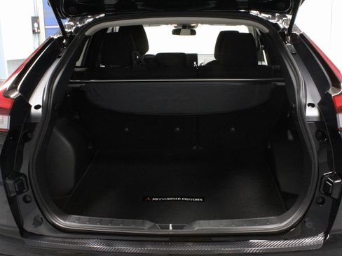 New 2026 Mitsubishi Eclipse Cross LE image 13