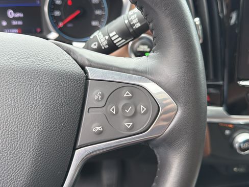 Used 2020 Chevrolet Traverse High Country FWD image 26