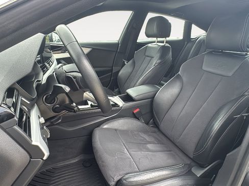 Used 2023 Audi A5 2.0T Prestige w/ S Line Interior Package AWD/4WD image 14