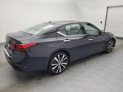 Used 2020 Nissan Altima 2.5 Platinum image 10