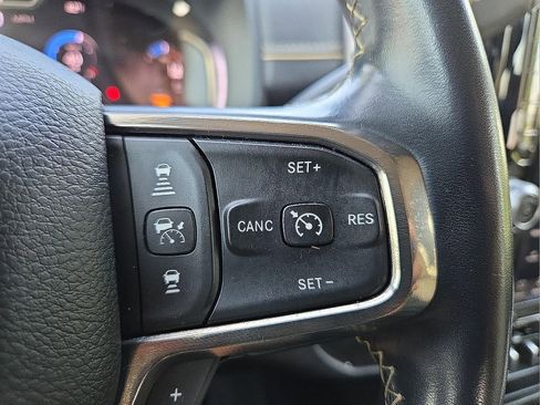 Used 2023 RAM 2500 Limited image 18