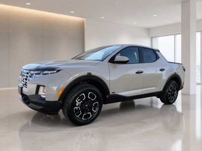 Used 2023 Hyundai Santa Cruz SE