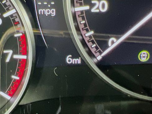 New 2026 MAZDA MAZDA3 s Sport image 17