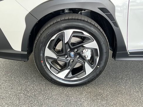 New 2026 Subaru Crosstrek 2.5i Limited image 27