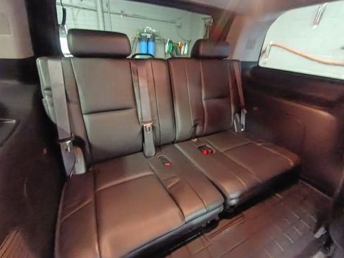 Used 2012 Chevrolet Tahoe LTZ RWD image 53