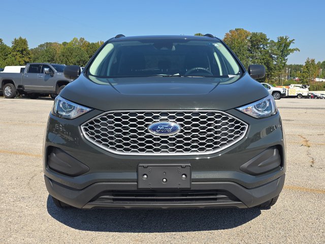 Used 2023 Ford Edge SE AWD/4WD image 8