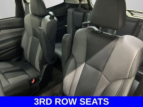 Certified 2023 Subaru Ascent Onyx Edition Limited image 18