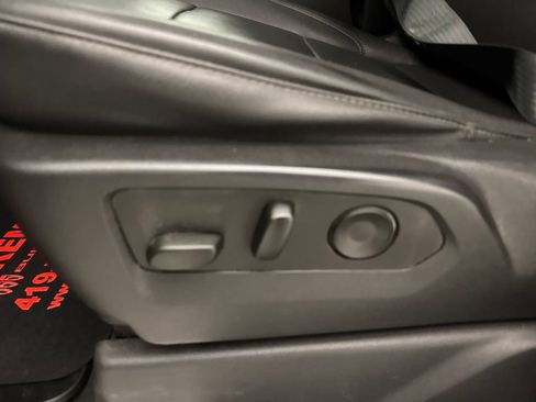 Used 2024 Chevrolet Silverado 1500 LTZ w/ Technology Package AWD/4WD image 22