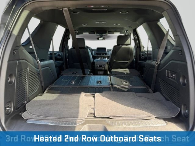 Used 2022 Chevrolet Tahoe Z71 w/ Luxury Package AWD/4WD image 42