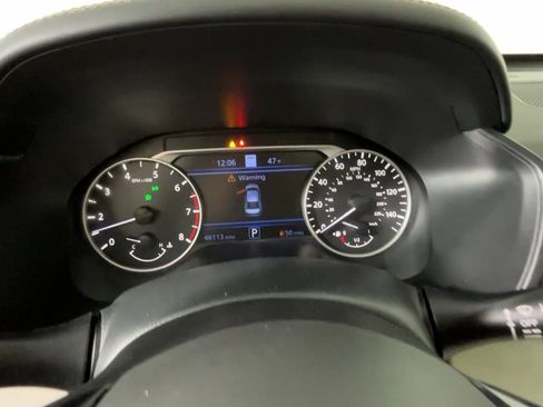 Used 2021 Nissan Altima 2.5 Platinum AWD/4WD image 25