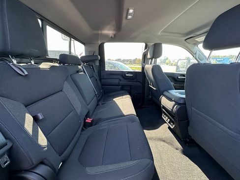 Used 2020 Chevrolet Silverado 2500 LT image 5