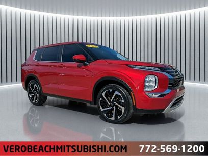 Used 2023 Mitsubishi Outlander SE