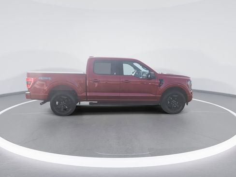 Used 2022 Ford F150 XLT w/ Equipment Group 302A High image 9