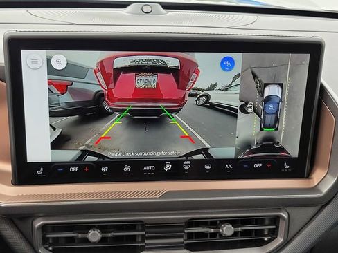 New 2026 Ford Bronco Sport Outer Banks w/ Outer Banks Tech Package+ image 25