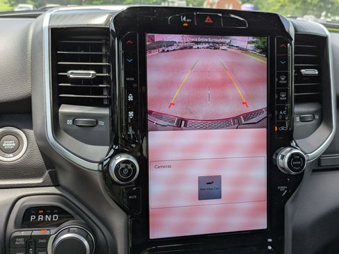 New 2025 RAM 1500 Big Horn image 20