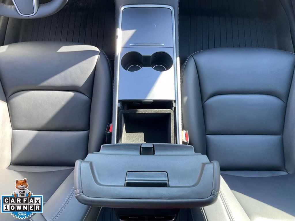 Used 2023 Tesla Model 3 Standard Range RWD image 46