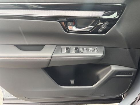 Certified 2026 Honda CR-V Sport Touring image 10