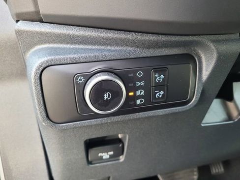 Certified 2025 Ford Bronco Badlands image 17