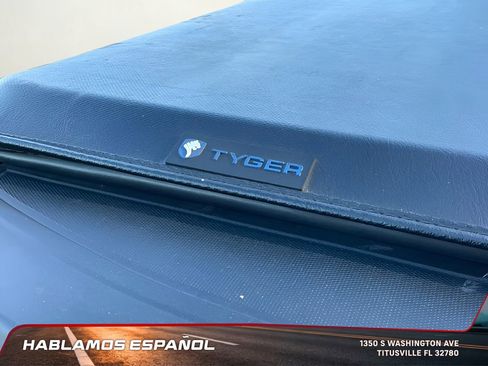 Used 2024 Chevrolet Silverado 2500 Custom w/ Custom Value Package image 27