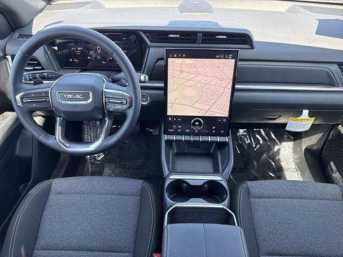 New 2026 GMC Terrain Elevation w/ Black Edition FWD image 7