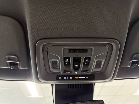New 2026 Chevrolet Silverado 1500 RST w/ All Star Edition Plus AWD/4WD image 15
