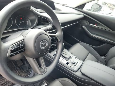 New 2026 MAZDA CX-30 AWD 2.5 S image 8